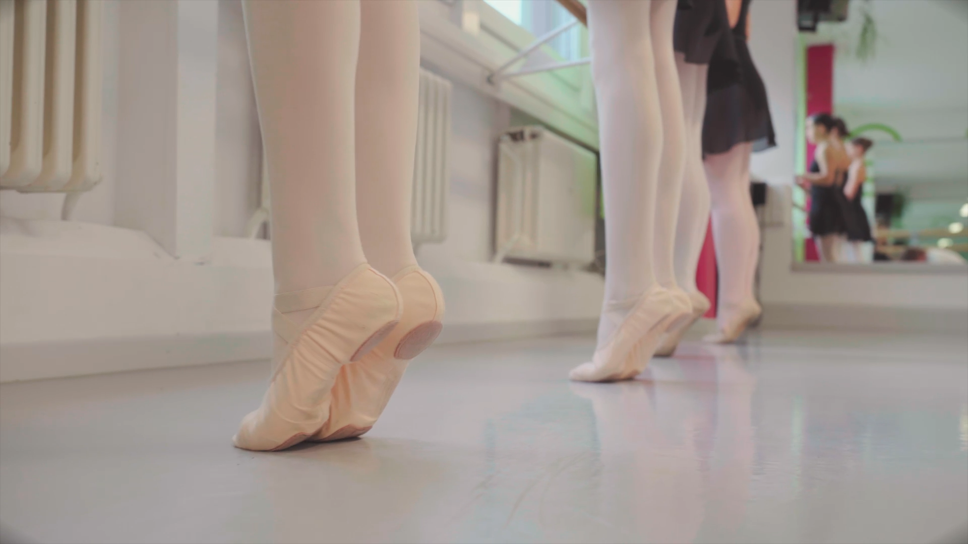 Ballett Intensiv