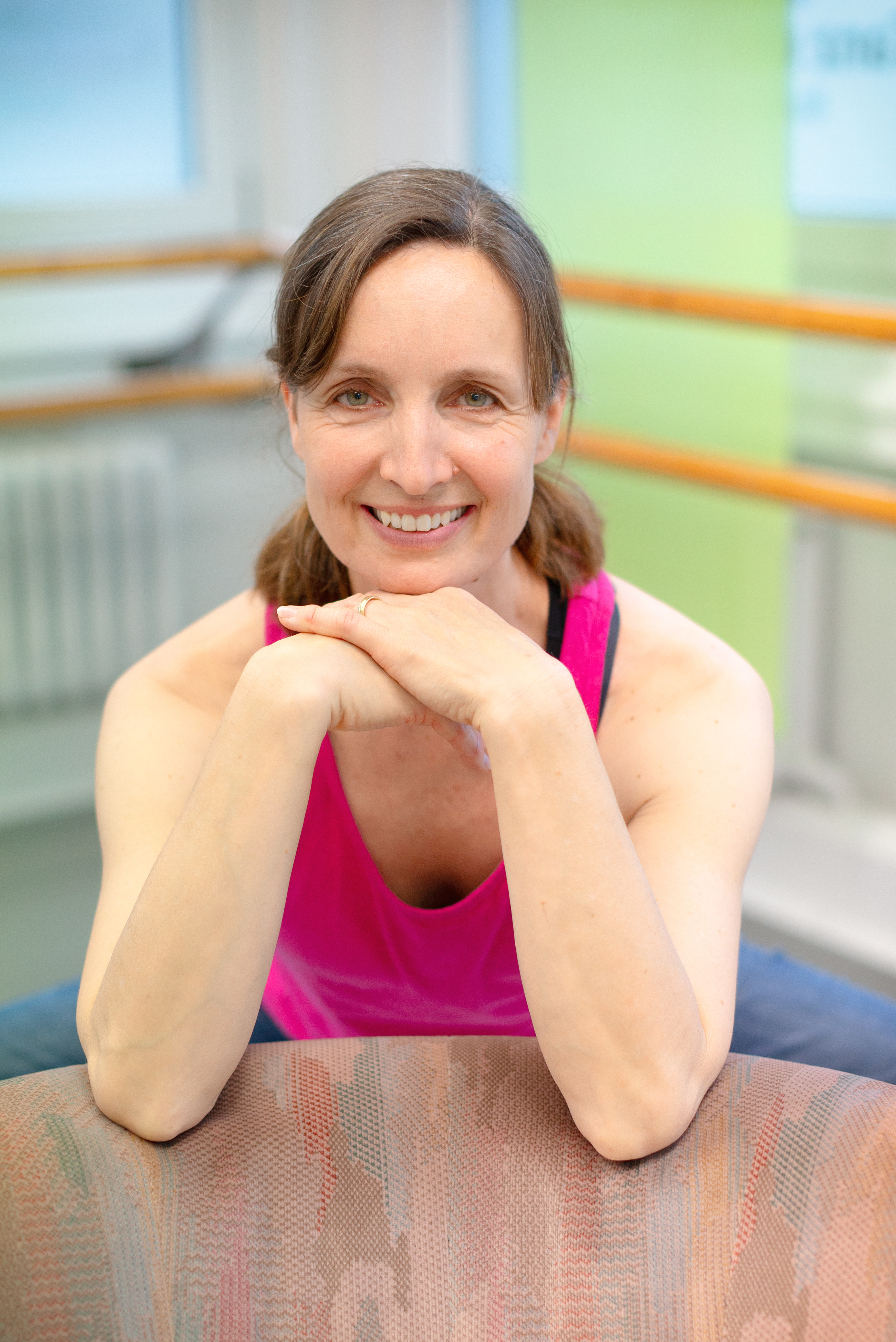 Julia Krämer